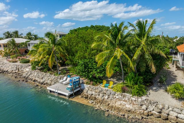 755 & 744 Sawyer Drive, Cudjoe Key, FL 33042