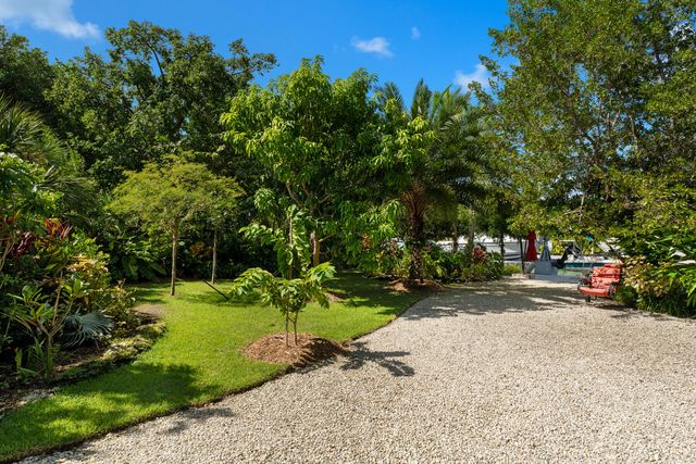 755 & 744 Sawyer Drive, Cudjoe Key, FL 33042