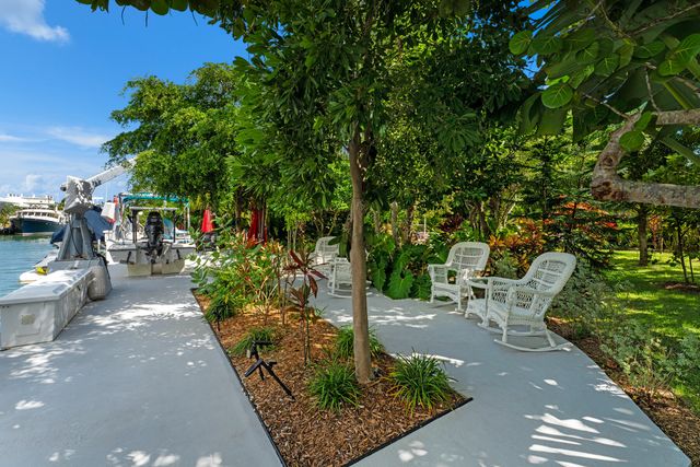 755 & 744 Sawyer Drive, Cudjoe Key, FL 33042