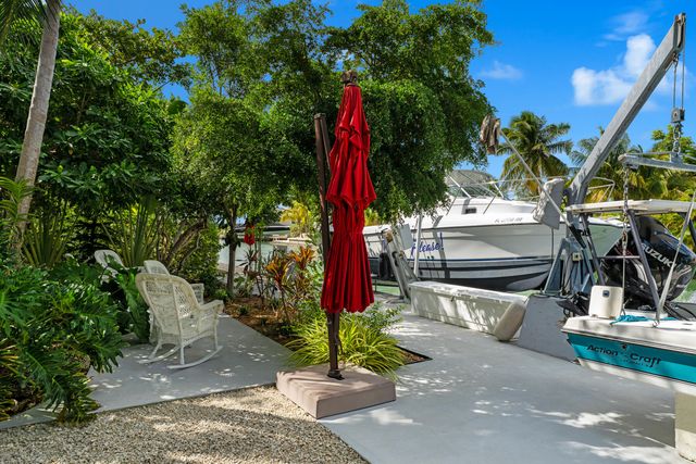 755 & 744 Sawyer Drive, Cudjoe Key, FL 33042