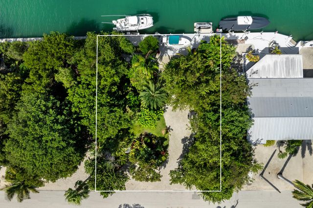 755 & 744 Sawyer Drive, Cudjoe Key, FL 33042