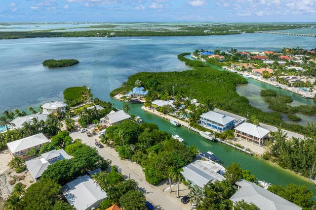 755 & 744 Sawyer Drive, Cudjoe Key, FL 33042