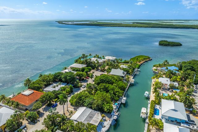 755 & 744 Sawyer Drive, Cudjoe Key, FL 33042
