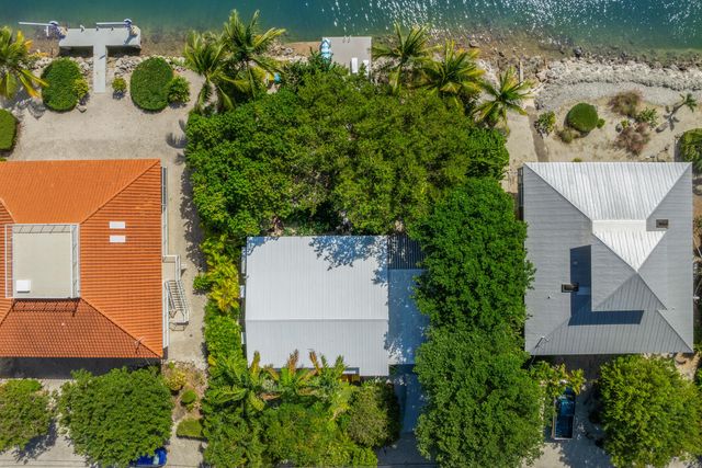 755 & 744 Sawyer Drive, Cudjoe Key, FL 33042