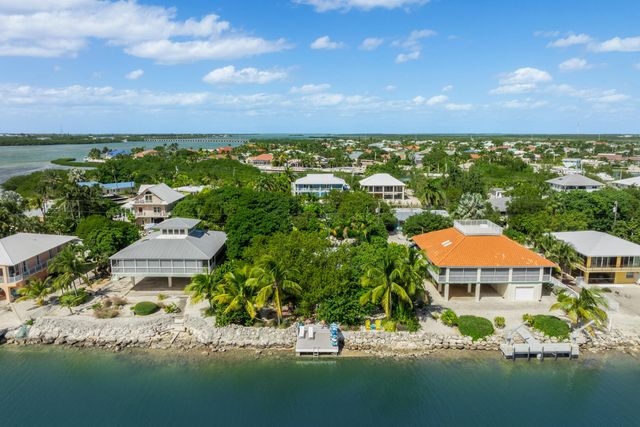 755 & 744 Sawyer Drive, Cudjoe Key, FL 33042
