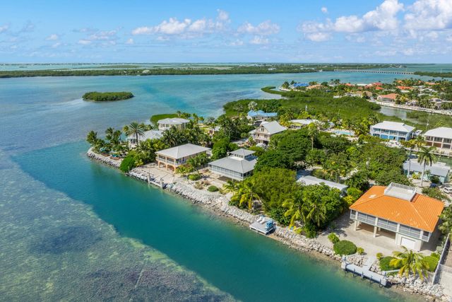755 & 744 Sawyer Drive, Cudjoe Key, FL 33042