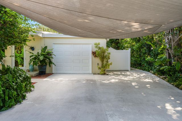 755 & 744 Sawyer Drive, Cudjoe Key, FL 33042