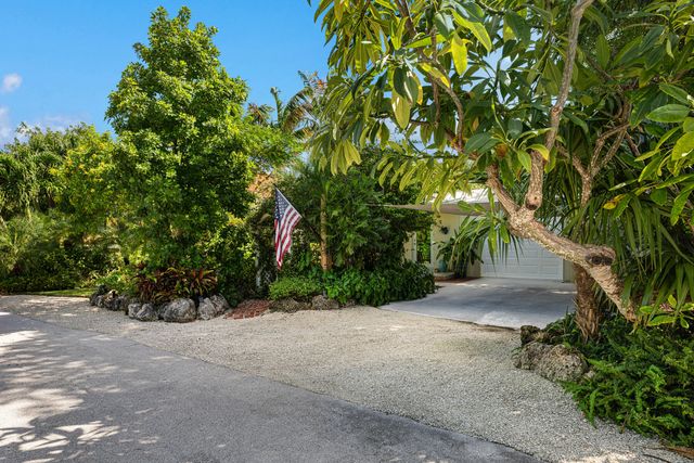 755 & 744 Sawyer Drive, Cudjoe Key, FL 33042