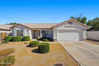 6411 N 81ST Drive, Glendale, AZ 85303