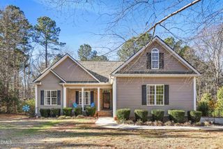 1511 Anterra Drive, Wake Forest, NC 27587