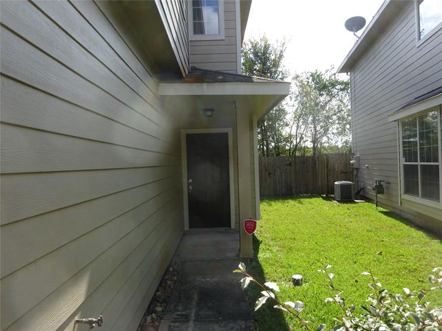 3115 Atherton Canyon Lane, Houston, TX 77014