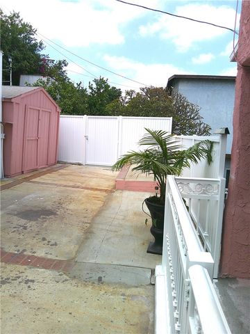 1074 N Bonnie Beach Place, Los Angeles, CA 90063