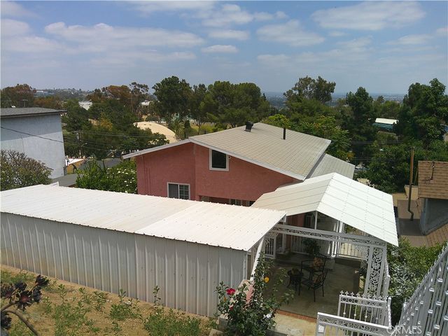 1074 N Bonnie Beach Place, Los Angeles, CA 90063