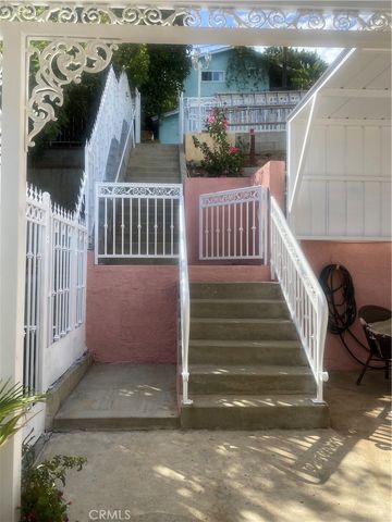 1074 N Bonnie Beach Place, Los Angeles, CA 90063