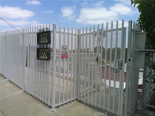 1074 N Bonnie Beach Place, Los Angeles, CA 90063