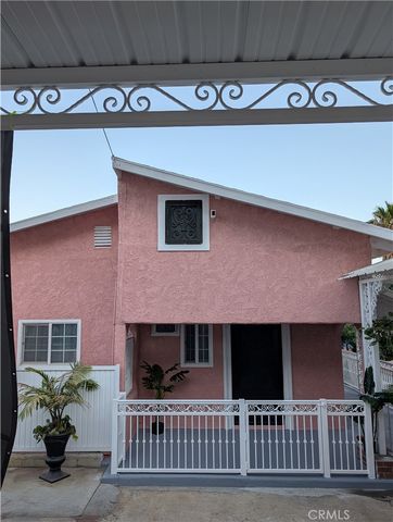 1074 N Bonnie Beach Place, Los Angeles, CA 90063