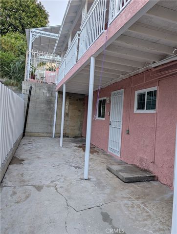 1074 N Bonnie Beach Place, Los Angeles, CA 90063