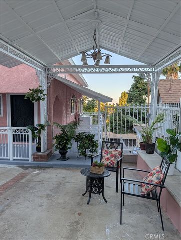 1074 N Bonnie Beach Place, Los Angeles, CA 90063