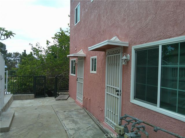 1074 N Bonnie Beach Place, Los Angeles, CA 90063