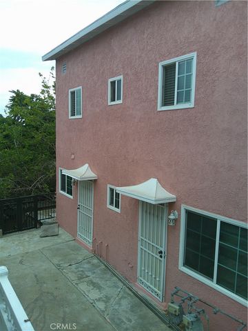 1074 N Bonnie Beach Place, Los Angeles, CA 90063
