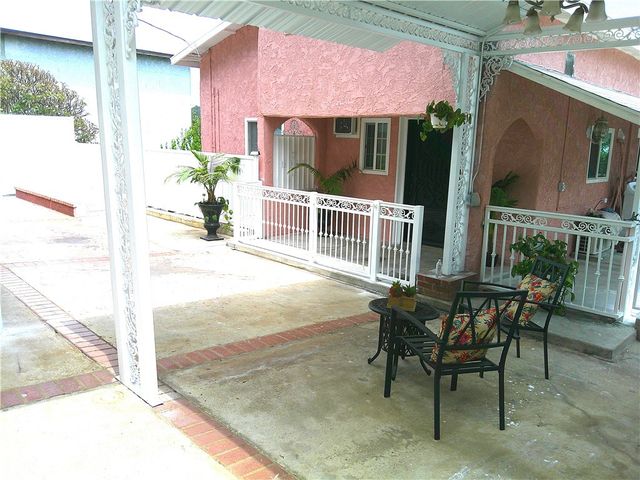 1074 N Bonnie Beach Place, Los Angeles, CA 90063