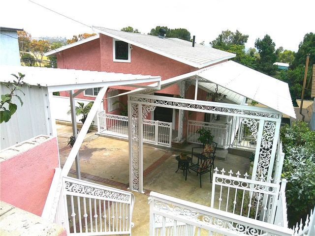 1074 N Bonnie Beach Place, Los Angeles, CA 90063