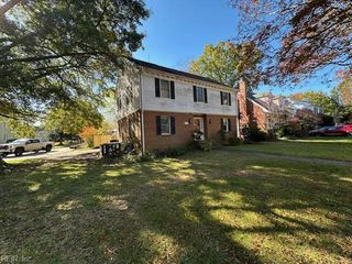 1109 Buckingham AVE, Norfolk, VA 23508
