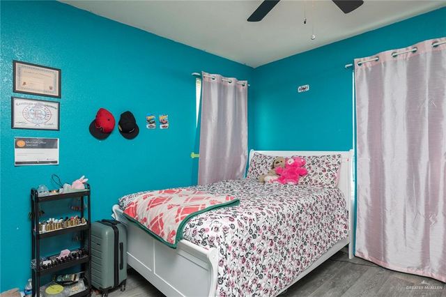 3808 Los Lagos Drive, Edinburg, TX 78542