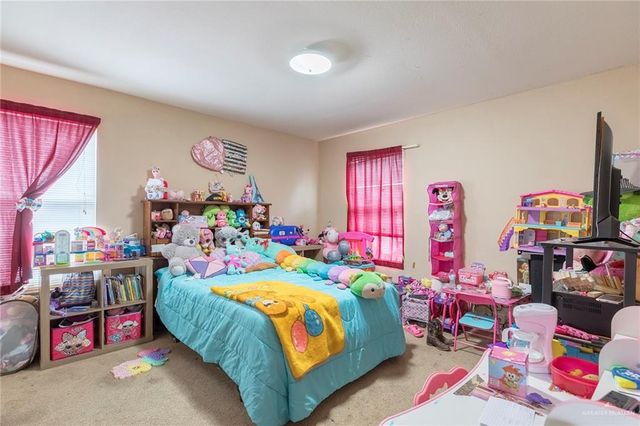 3808 Los Lagos Drive, Edinburg, TX 78542