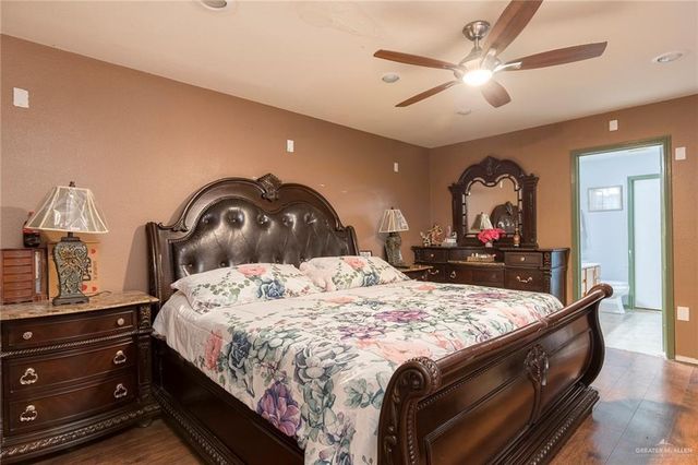 3808 Los Lagos Drive, Edinburg, TX 78542