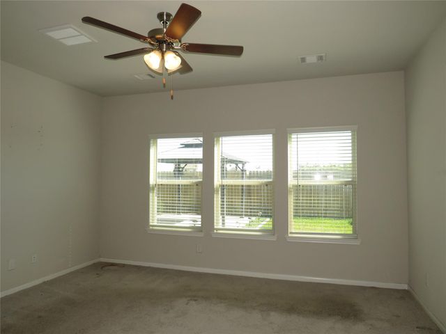 6915 Sunnyvale Lane, Rosharon, TX 77583