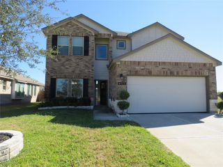 6915 Sunnyvale Lane, Rosharon, TX 77583