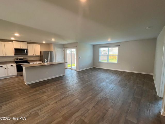 3563 Wigeon Way, Winnabow, NC 28479