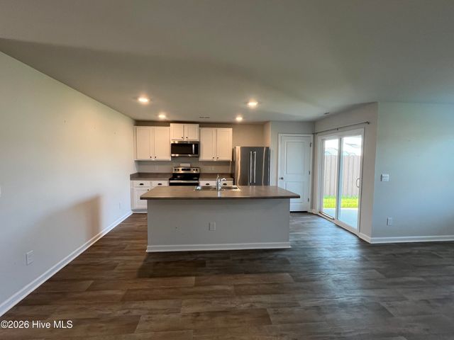 3563 Wigeon Way, Winnabow, NC 28479