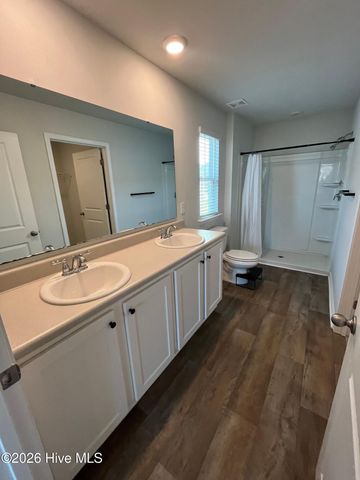 3563 Wigeon Way, Winnabow, NC 28479