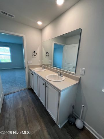 3563 Wigeon Way, Winnabow, NC 28479