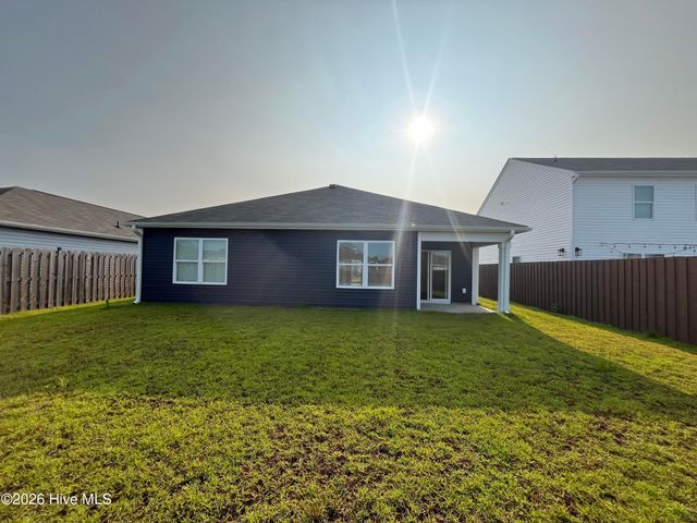 3563 Wigeon Way, Winnabow, NC 28479