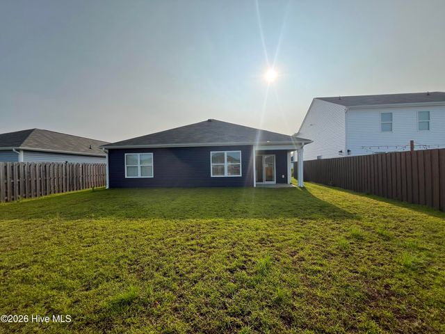 3563 Wigeon Way, Winnabow, NC 28479