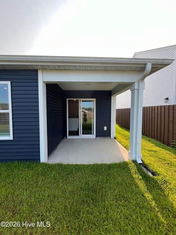 3563 Wigeon Way, Winnabow, NC 28479