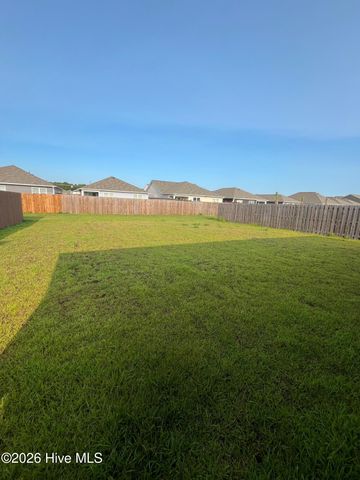 3563 Wigeon Way, Winnabow, NC 28479