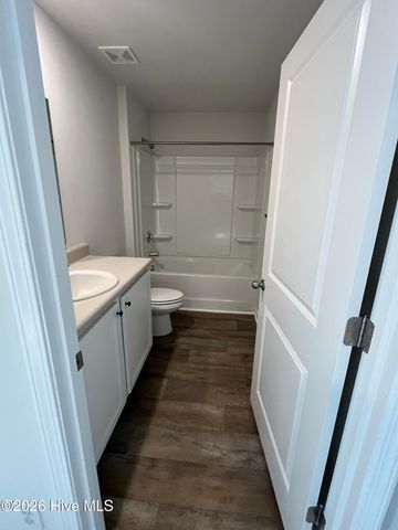 3563 Wigeon Way, Winnabow, NC 28479