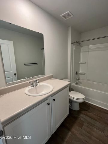 3563 Wigeon Way, Winnabow, NC 28479