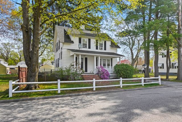 23 Gleason Rd, Shrewsbury, MA 01545