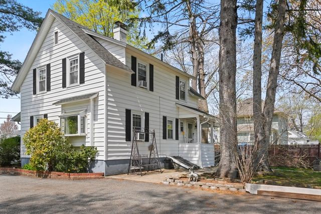 23 Gleason Rd, Shrewsbury, MA 01545