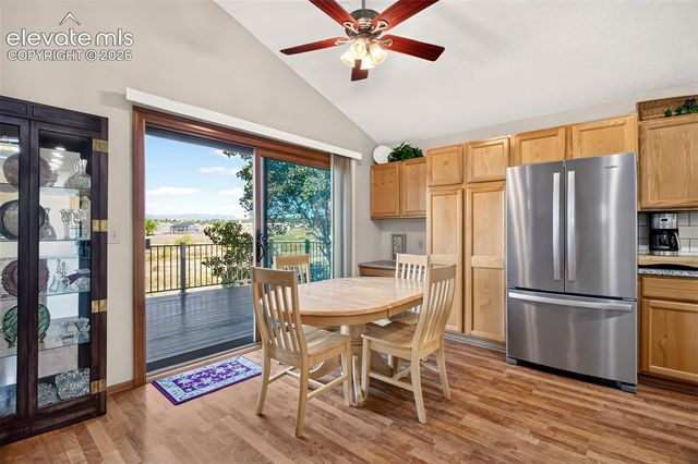 865 Piros Drive, Colorado Springs, CO 80922