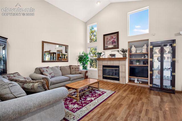 865 Piros Drive, Colorado Springs, CO 80922