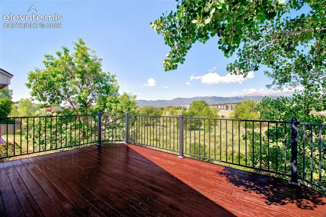 865 Piros Drive, Colorado Springs, CO 80922