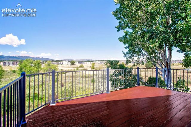 865 Piros Drive, Colorado Springs, CO 80922
