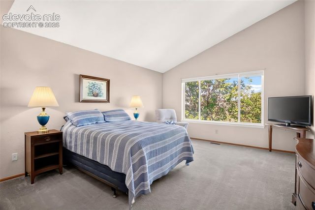865 Piros Drive, Colorado Springs, CO 80922