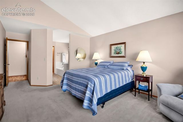 865 Piros Drive, Colorado Springs, CO 80922